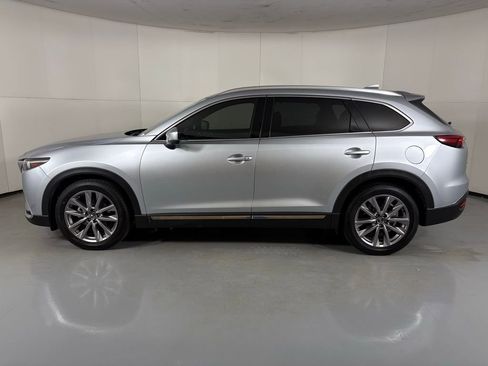 Used 2023 MAZDA CX-9 Grand Touring image 5