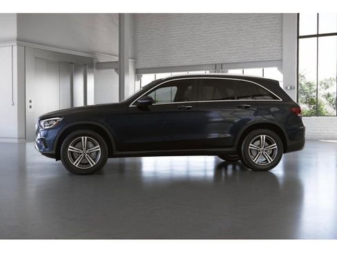 Used 2022 Mercedes-Benz GLC 300 4MATIC image 36