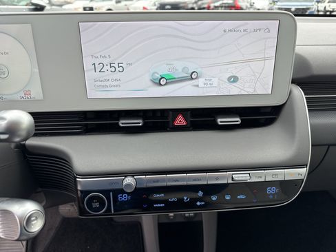 Certified 2023 Hyundai Ioniq 5 SEL w/ Cargo Package image 24