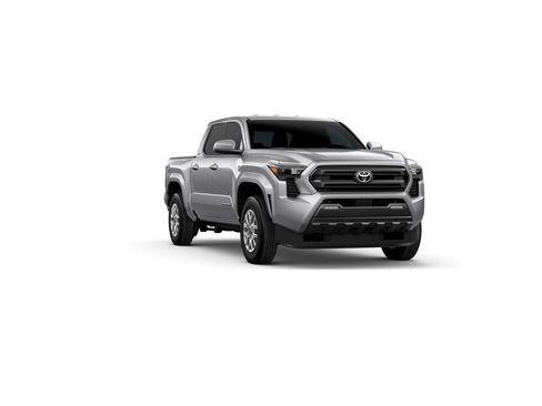 New 2026 Toyota Tacoma SR5 AWD/4WD image 50