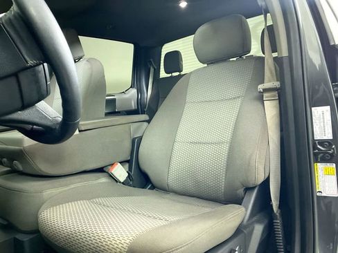 Used 2018 Ford F150 XLT w/ Equipment Group 302A Luxury image 19