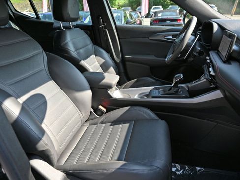 Used 2024 Dodge Hornet R/T Plus w/ R/T Blacktop Package AWD/4WD image 21
