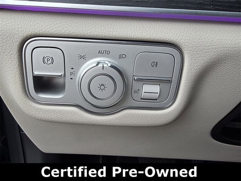 Certified 2023 Mercedes-Benz GLE 450 4MATIC image 28