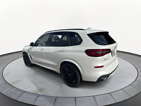 Certified 2023 BMW X5 sDrive40i w/ M Sport Package image 7