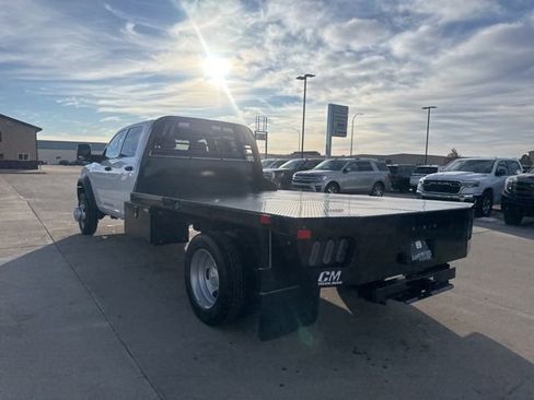 New 2026 RAM 5500 Tradesman w/ Chrome Appearance Group image 6