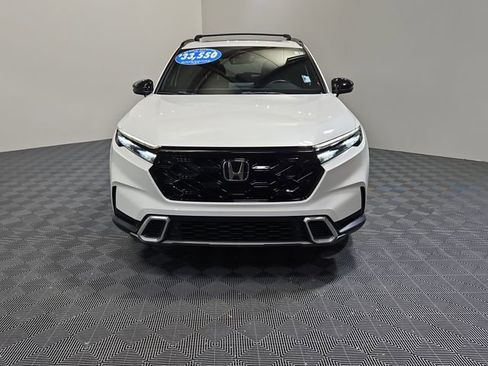 Certified 2023 Honda CR-V Sport Touring image 9