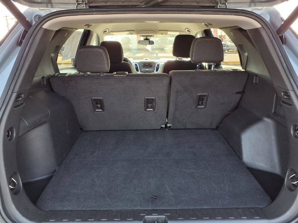 Used 2024 Chevrolet Equinox LT FWD image 10