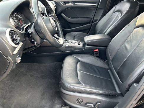 Used 2018 Audi A3 2.0T Premium w/ Convenience Package image 16