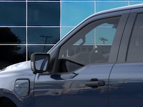 New 2025 Ford F150 Lightning XLT w/ Max Trailer Tow Package AWD/4WD image 20