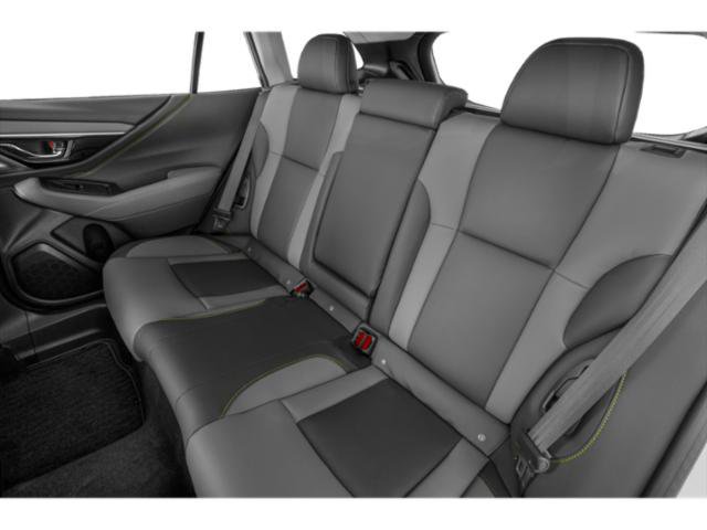 Used 2022 Subaru Outback Onyx Edition XT AWD/4WD image 16