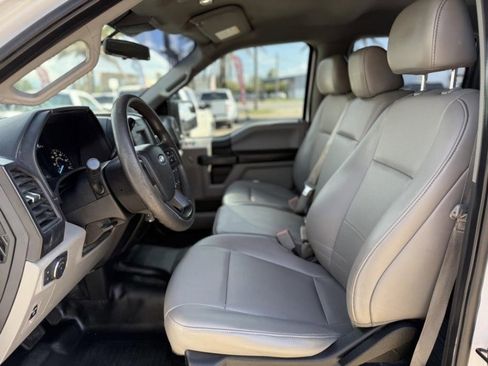 Used 2020 Ford F150 XL w/ Equipment Group 101A Mid image 14