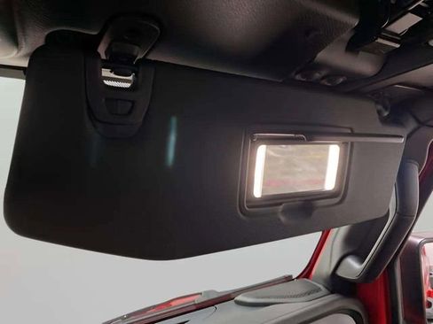 Used 2025 Jeep Wrangler Unlimited Sport S 4xe image 52