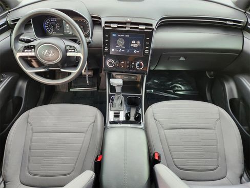 Used 2024 Hyundai Santa Cruz SE image 34