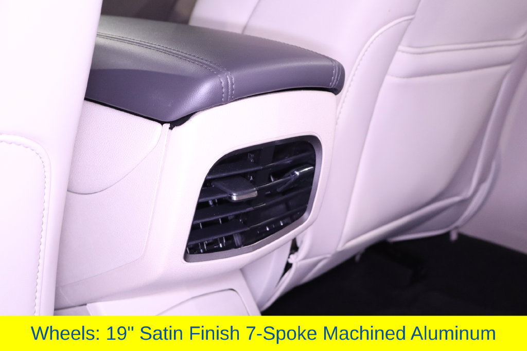 Used 2020 Lincoln MKZ Reserve FWD image 31