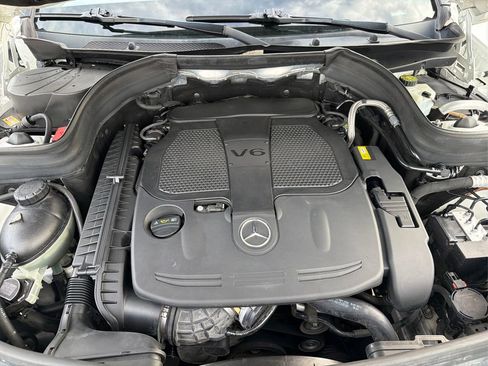 Used 2014 Mercedes-Benz GLK 350 2WD image 12