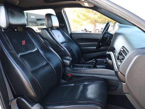 Used 2024 Dodge Durango GT AWD/4WD image 32
