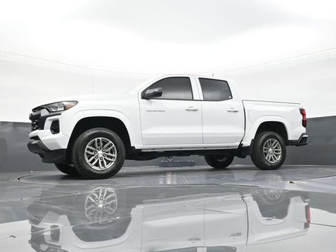 New 2025 Chevrolet Colorado LT w/ Advanced Trailering Package image 53