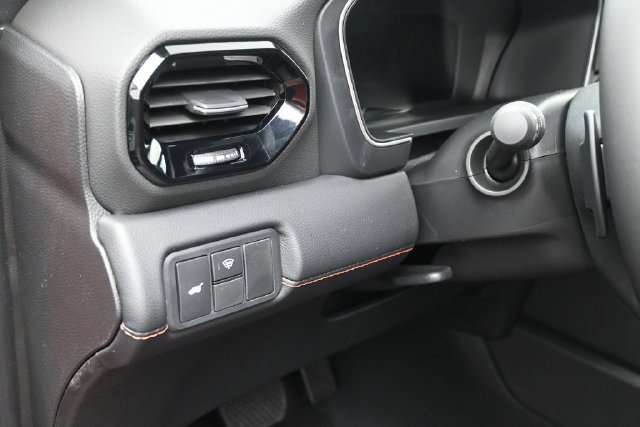 New 2026 Honda Passport TrailSport Elite image 13