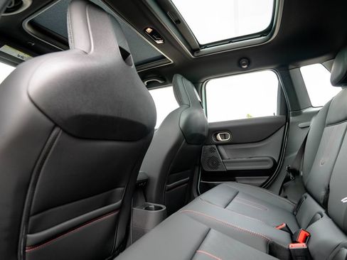 New 2026 MINI Cooper S FWD image 34