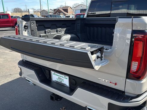 New 2026 GMC Sierra 1500 AT4 w/ AT4 Premium Package image 14