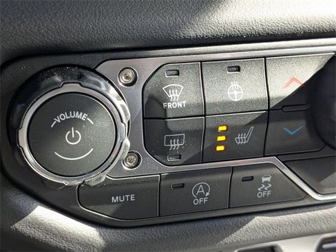 New 2026 Jeep Wrangler Rubicon image 21