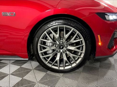 Used 2024 Ford Mustang GT Premium RWD image 10