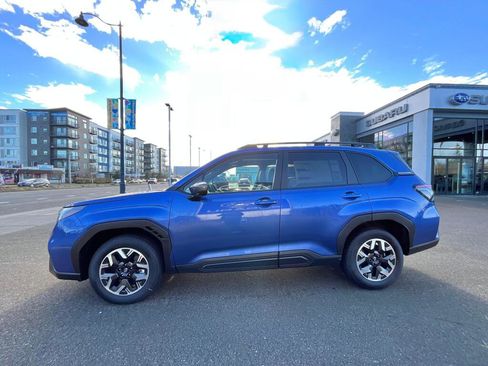 New 2026 Subaru Forester Premium image 5