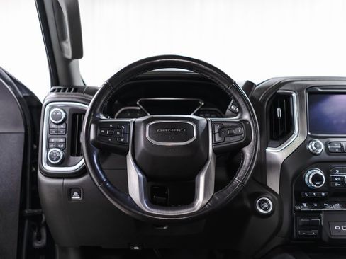 Used 2023 GMC Sierra 2500 Denali w/ Technology Package image 10