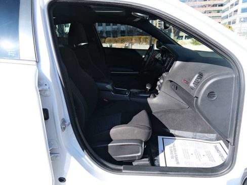 Used 2020 Dodge Charger Scat Pack w/ Driver Convenience Group image 31