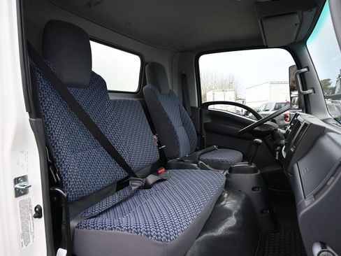 New 2025 Isuzu NPR image 28