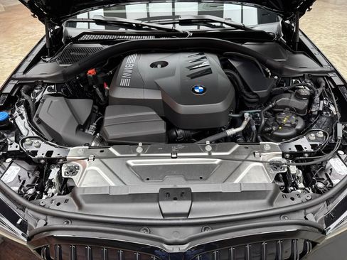 New 2026 BMW 330i xDrive Sedan w/ M Sport Package AWD/4WD image 29