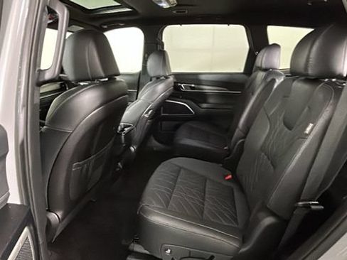 Used 2023 Kia Telluride EX X-Line AWD/4WD image 26