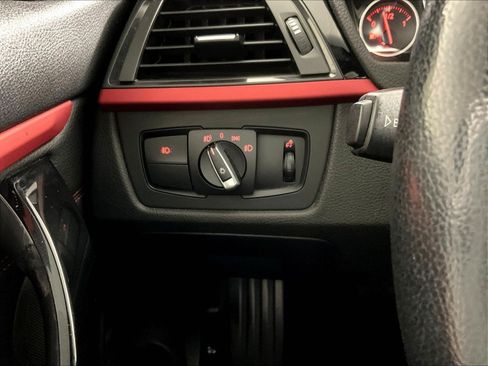 Used 2015 BMW 428i Convertible RWD image 15
