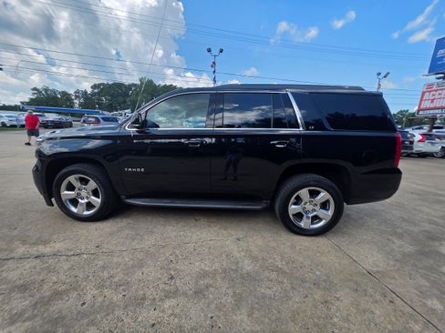 Used 2020 Chevrolet Tahoe LT RWD image 8