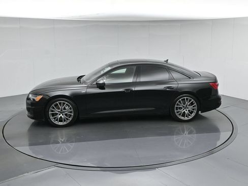 Used 2022 Audi A6 3.0T Prestige AWD/4WD image 45