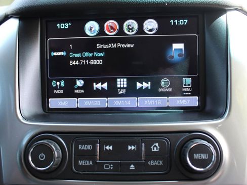 Used 2019 Chevrolet Tahoe LT w/ Luxury Package AWD/4WD image 35