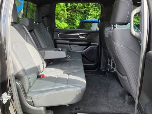 Used 2019 RAM 1500 Big Horn AWD/4WD image 27