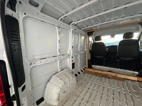Used 2021 RAM ProMaster 1500 FWD image 20