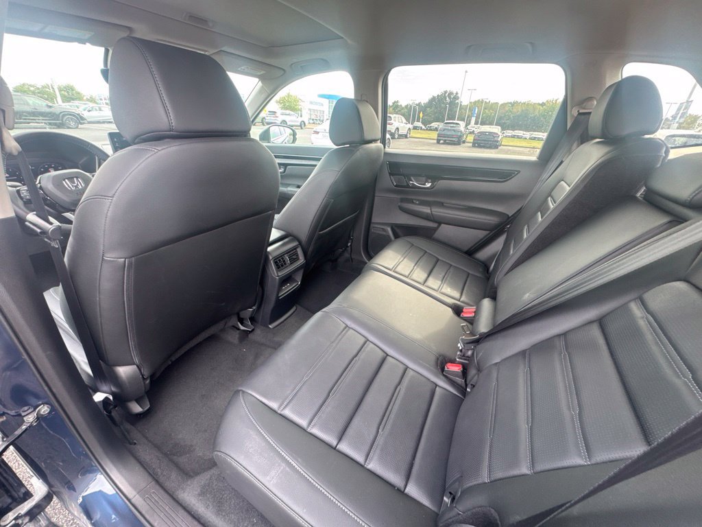 Used 2026 Honda CR-V EX-L image 22
