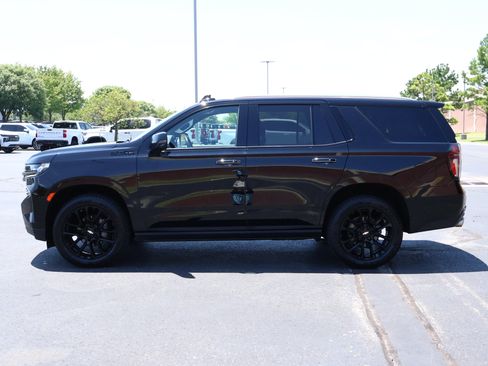Used 2022 Chevrolet Tahoe High Country w/ Premium Package AWD/4WD image 39