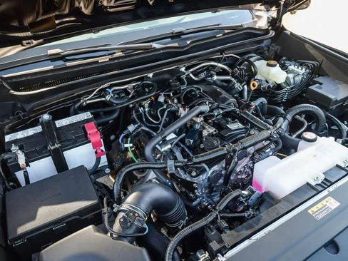 New 2026 Toyota Tacoma SR5 RWD image 28
