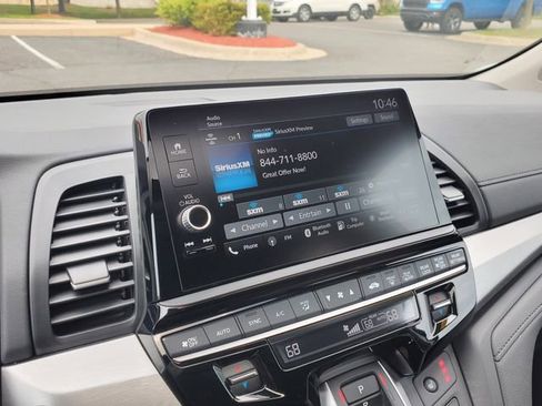 Used 2025 Honda Odyssey EX-L image 29