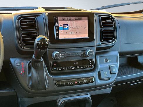 Used 2025 RAM ProMaster 1500 w/ Convenience Group image 6