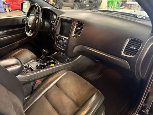 Used 2020 Dodge Durango R/T AWD/4WD image 8