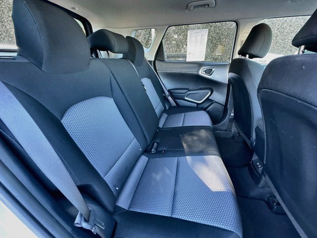 Certified 2024 Kia Soul S FWD image 25