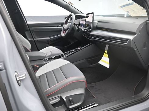 New 2026 Volkswagen GTI SE FWD image 26