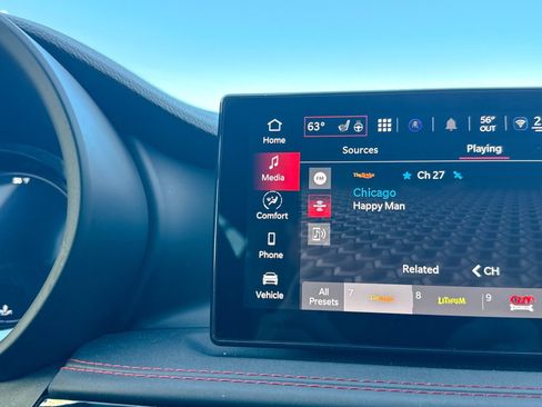 Used 2023 Dodge Hornet GT w/ Cold Weather Group image 30