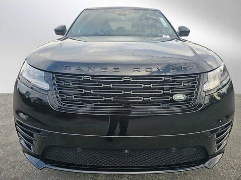 Used 2025 Land Rover Range Rover Velar Dynamic SE image 8