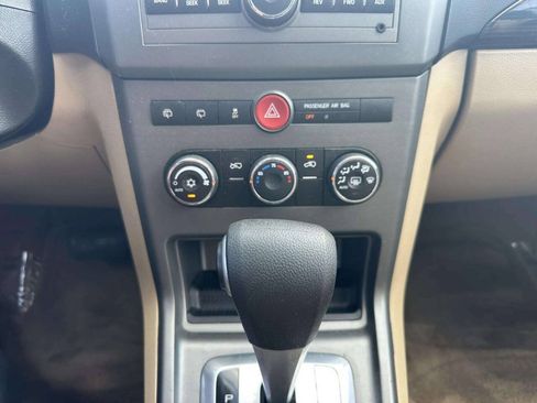 Used 2009 Saturn Vue XE w/ Preferred Package FWD image 29