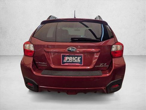 Used 2014 Subaru Crosstrek 2.0i Premium AWD/4WD image 6